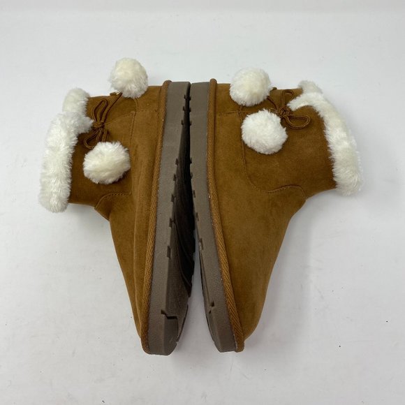 Arizona Jean Co. Women’s Snow Cap Ankle Boots New size 7.5 - Picture 6 of 15